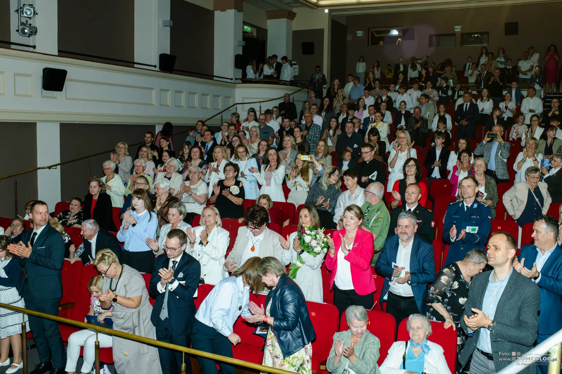 Złoty Jubileusz – 50 lat naszej szkoły!