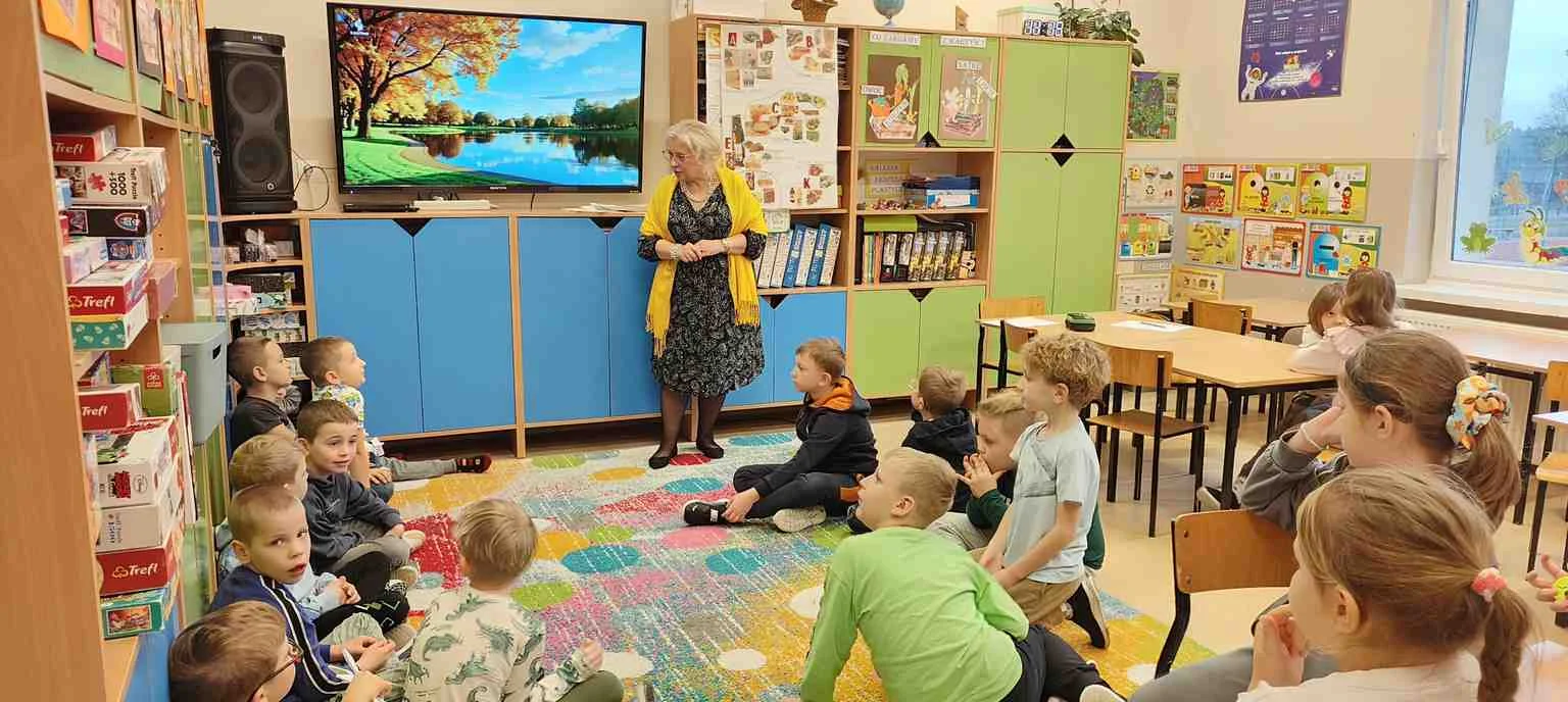 Cykl spotkań z warzywami