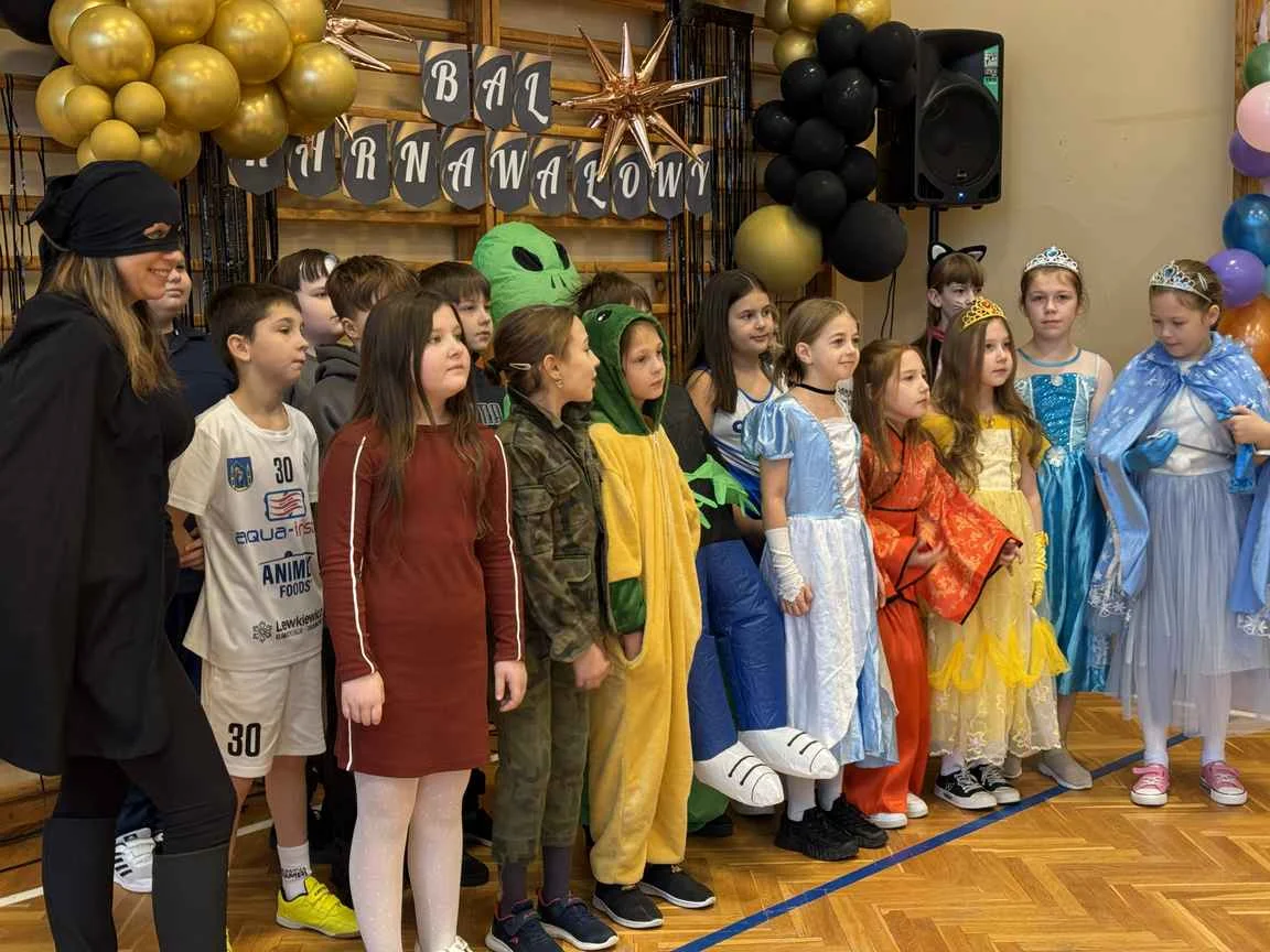 Bal Karnawałowy 2026
