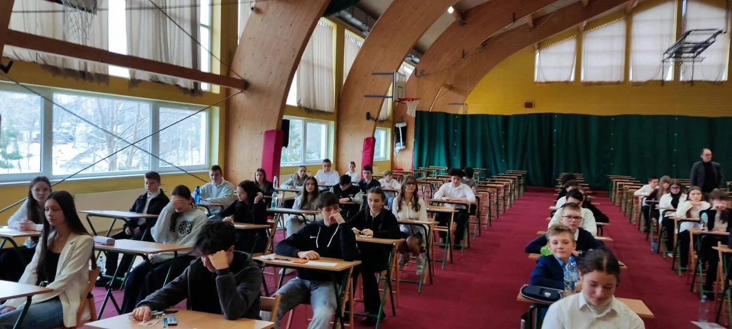 Kuratoryjny Konkurs Przedmiotowy z Matematyki