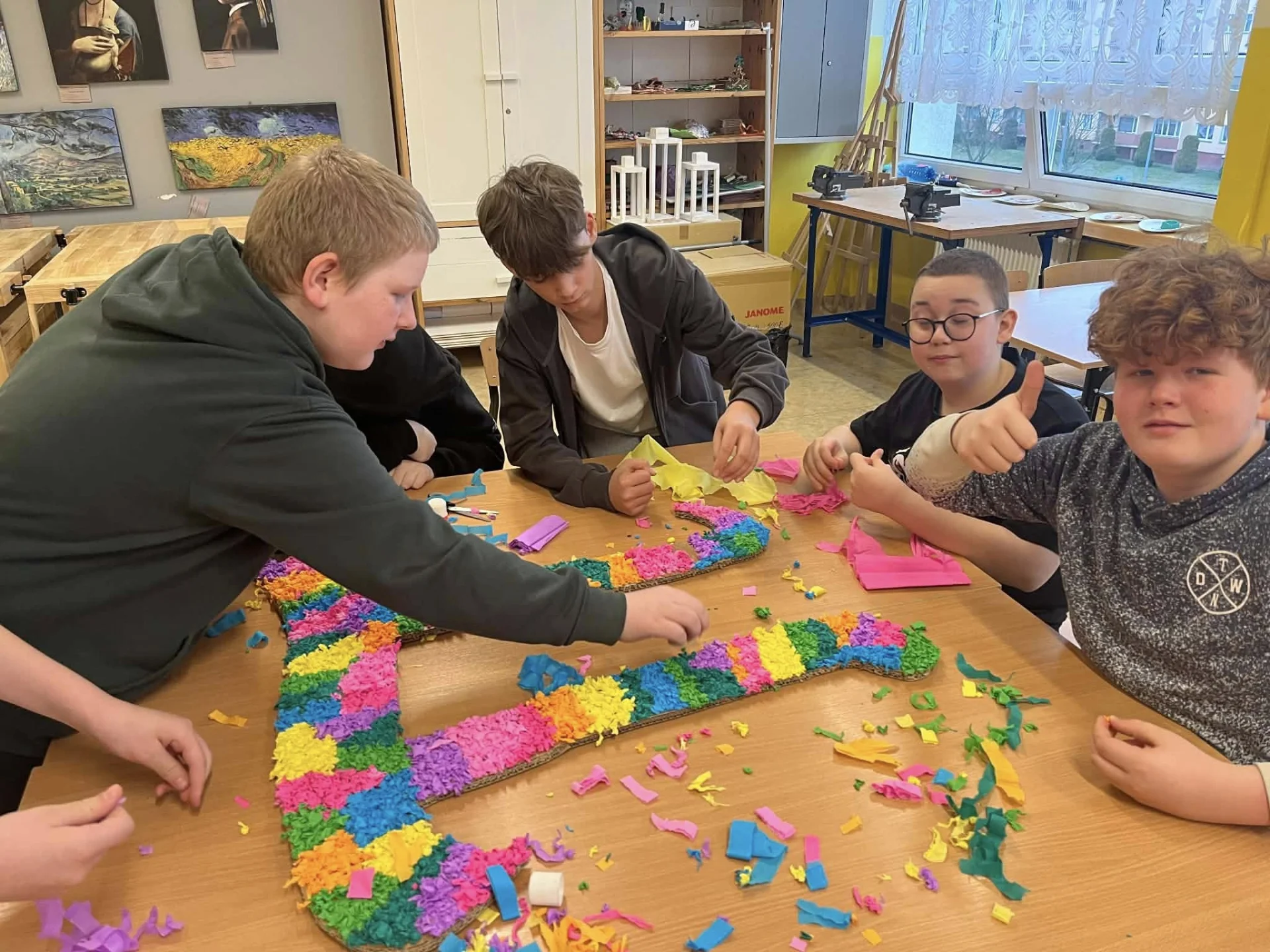 Obchody Dnia Liczby Pi