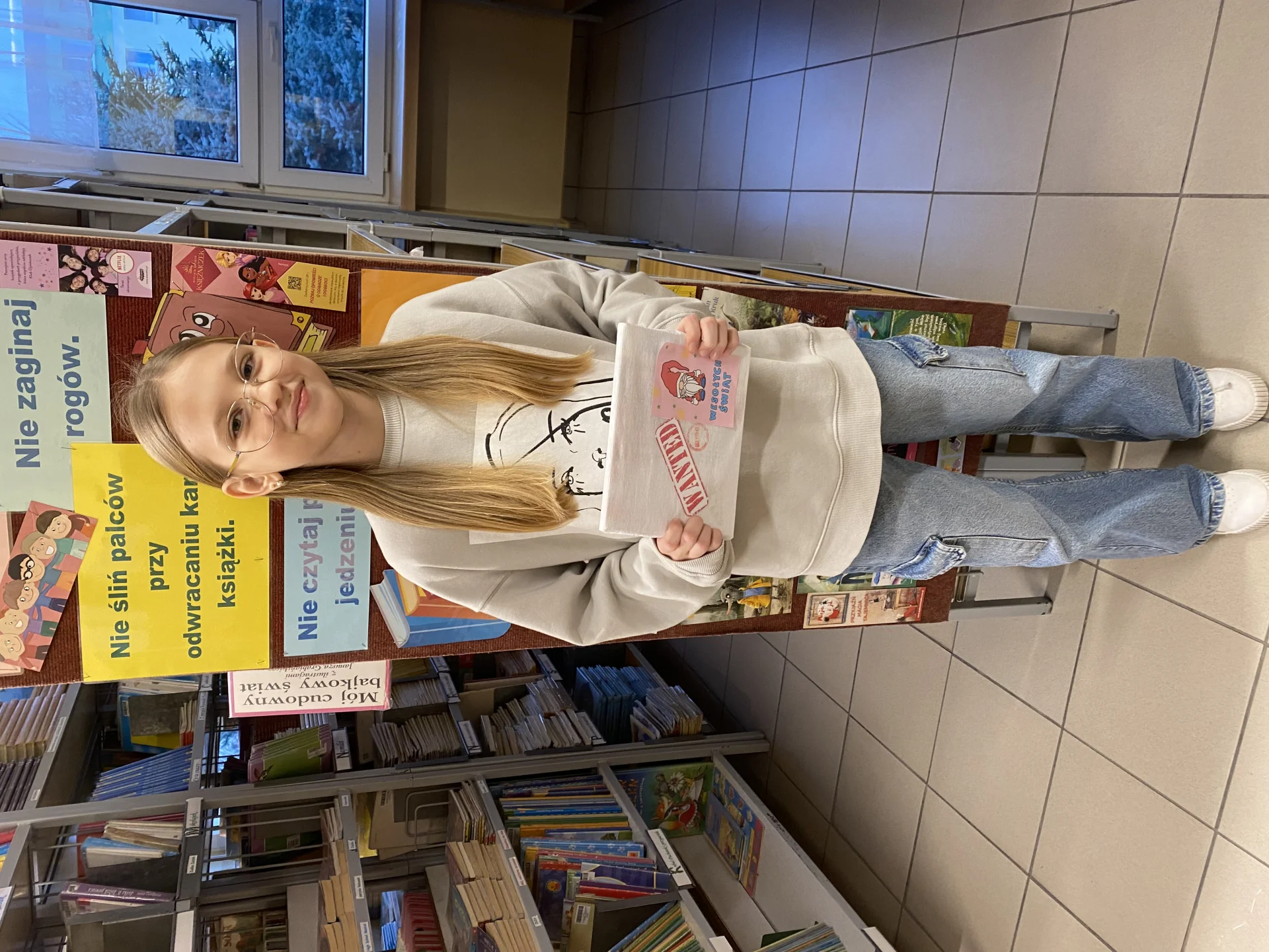 KLUB DETEKTYWA KSIĄŻKI